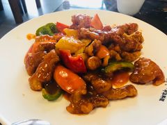 -桃园中华料理炸酱面(燕儿岛路店)