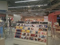 -微店Park(上海静安大悦城店)