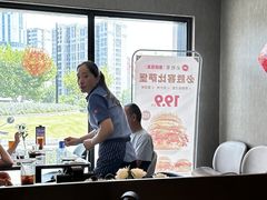 -必胜客(金沙江店)