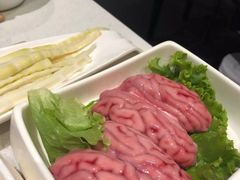 -海底捞大排档火锅(悦荟广场店)