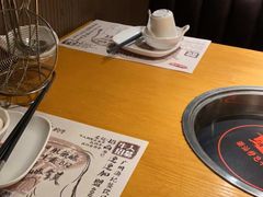 -海银海记潮汕牛肉火锅(新港中路海珠店)