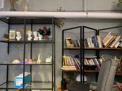 -花十悦·鲜花咖啡餐厅(振业城一期店)