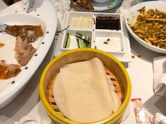 -东流山烤鸭·家常菜(雨山龙湖店)
