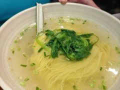 -东泰祥生煎馆(重庆北路店)