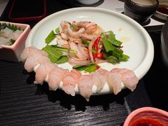 -花潮料理艺食馆(成都万象城店)