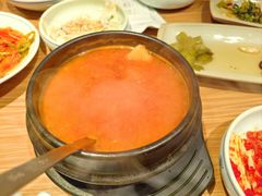 -王妃家(明洞中央店)