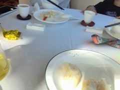 -鹿鸣酒家(越秀店)
