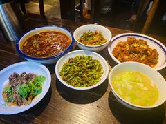 -辣得叫湘菜(四明店)