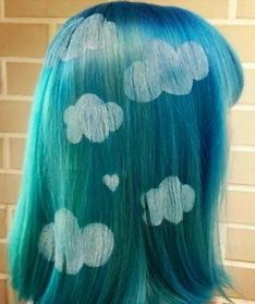 -KIMI HAIR SALON·烫染设计店