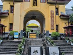 -桂林独秀峰王城景区