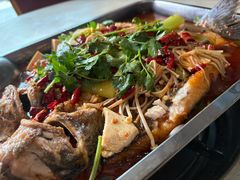 -重庆乌江活鱼川湘新概念(前海店)