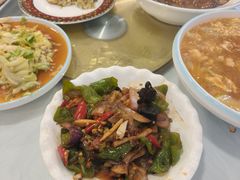 -三岔涧农家乐