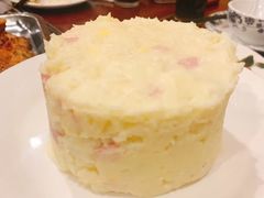 -玫瑰红烤羊排(北新桥三条店)