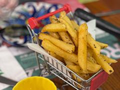 -摇滚披萨(长春街店)