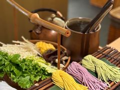 -盡膳口福跷脚牛肉火锅(国贸商城店)