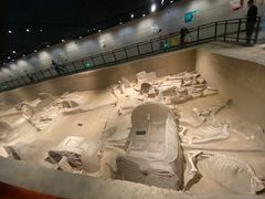 -洛阳周王城天子驾六博物馆