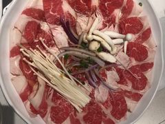 -韩时烤肉(枫蓝店)