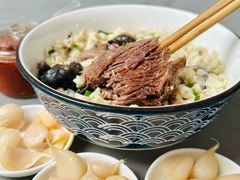 -陈熹公民族美食文化餐厅·清真(中华广场店)