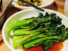 -九毛九西北菜(汕头金平万达广场店)