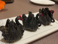 岭南黑天鹅酥（半打）-广州文华东方酒店·江-由辉师傅主理