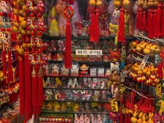 -上海城隍庙福佑门小商品批发市场