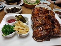 -一轩饺子馆(丽都店)