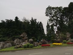 -青城山