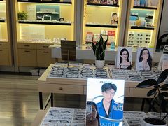 -康利眼镜·蔡司战略合作店(龙泉书房店)