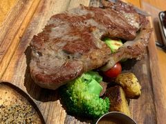 -森Some Fusion(荔湾店)