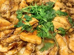 -黄记煌三汁焖锅(新世纪广场店)