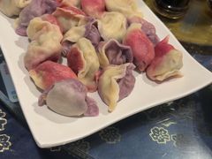 -宝源饺子(麦子店街店)