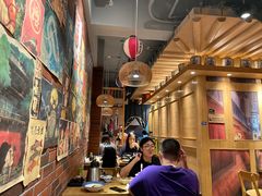 -渔井食堂(新洲店)