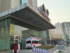 -中国医科大学附属盛京医院(南湖院区)