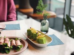 -半山腰·云南菜(侨福芳草地店)
