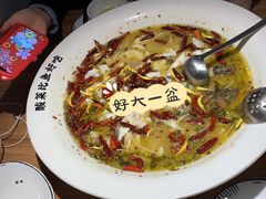 -太二酸菜鱼(金沙印象城店)
