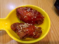 烤鸡翅-李先生的首尔小馆(松江启源广场店)
