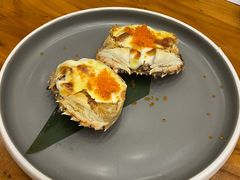 -甄花精致料理自助(城市阳台店)