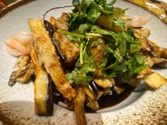 酥酥的茄条-隆门盛宴