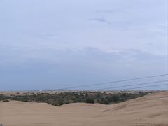 -银肯塔拉沙漠生态旅游景区