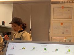 -喜茶(上海淮海中路渔阳里店)