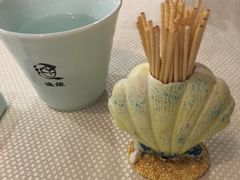 -渔娘渔家丹东海鲜(东直门店)