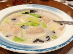 -顺德一品粥·20年凤城老字号(芳村店)