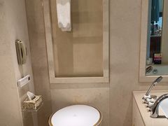 -白金汉爵大酒店(相城店)
