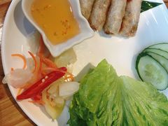 -大茴香越法料理(SOHO复兴店)