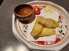 -聿山居·创意料理