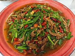 -冯大腕江湖川菜馆(后沙峪店)