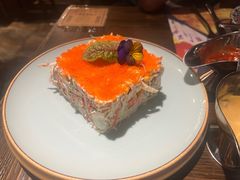 -卢布里西餐厅(总店)