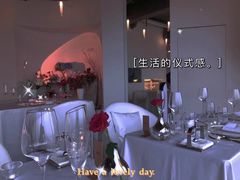 -lUOlUO浪漫高空西餐厅(地王国际财富中心店)
