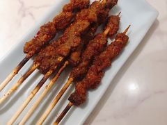 -蚝翅·海鲜粥·烧烤·宁夏滩羊季(玉米楼店)