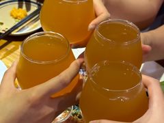 -蜗牛的家旅行主题云南菜餐厅.小酒馆(护国寺店)